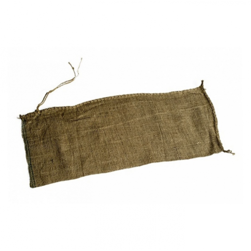 SANDBAG HESSIAN 13