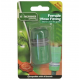 KINGFISHER SNAP ON FEMALE HOSE CONNECTOR 0091-34