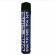 ONE LINE  BLACK LINE MARKING PAINT 750ML CAN