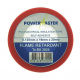 INSULATION TAPE RED ROLL 20MT