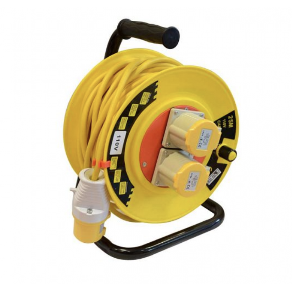 TALA EXTENSION LEAD110VOLT  25MT 2.5 CABLE TAL59222
