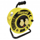 SAFELINE 25MT X 110V X 16A 2.5 CABLE REEL