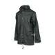 STORMGEAR GREEN W/PROOF JACKET LARGE STORMGEAR GREEN W/PROOF JACKET LARGE