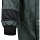 STORMGEAR GREEN W/PROOF JACKET LARGE STORMGEAR GREEN W/PROOF JACKET LARGE