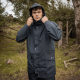 XTREMEGEAR W/PROOF JACKET NAVY L
