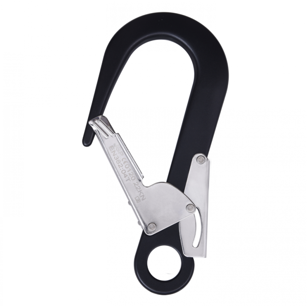 ALUMINIUM SCAFFOLDING HOOK FAR0901