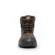 XPERT TYPHOON WATERPROOF S3 BROWN BOOT XP610 SIZE 10