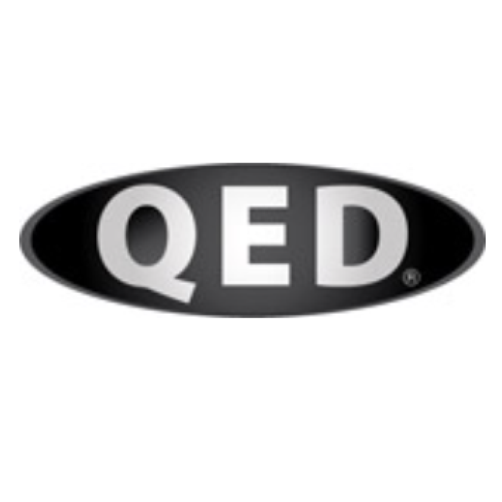 QED EAR PLUGS BOX QTY 200 SNR39