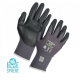 SUPERFIT ECO NITRILE MICRO FOAM GLOVES SMALL (7)