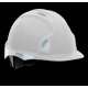 HELMET DECAL KIT JSP AHV391-002-900 PK 10 WHITE
