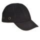 PORTWEST PW59 BLACK BUMP CAP