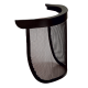 MESH VISOR VISOR ONLY