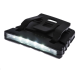 PORTWEST PA72 LED CAP LIGHT USB RECHARGABLE