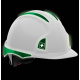 REFLECTIVE CR2 DECAL KIT GREEN FIRST AIDER EVO2/3 PER SET OF 1