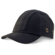 SAFETY BASEBALL CAP BBRAND BLACK