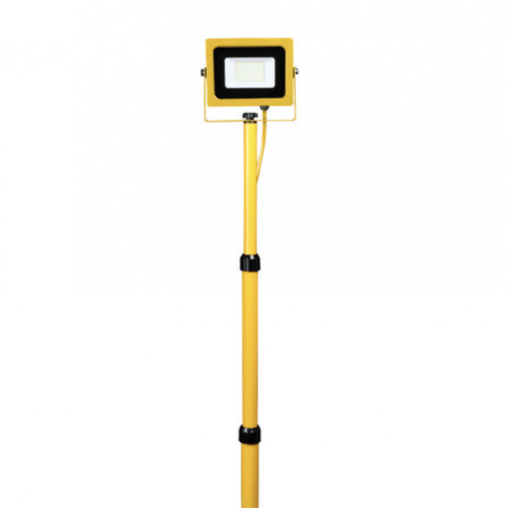 POWERMASTER 20WATT LED TRIPOD LIGHT 110VOLT