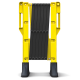 TITAN EXPANDER BARRIER 3MT YELLOW/BLACK