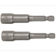 MAGNETIC NUT DRIVER SET 2 PIECE 8MM FAITHFULL