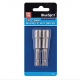 MAGNETIC NUT DRIVER SET 2 PIECE 8MM FAITHFULL