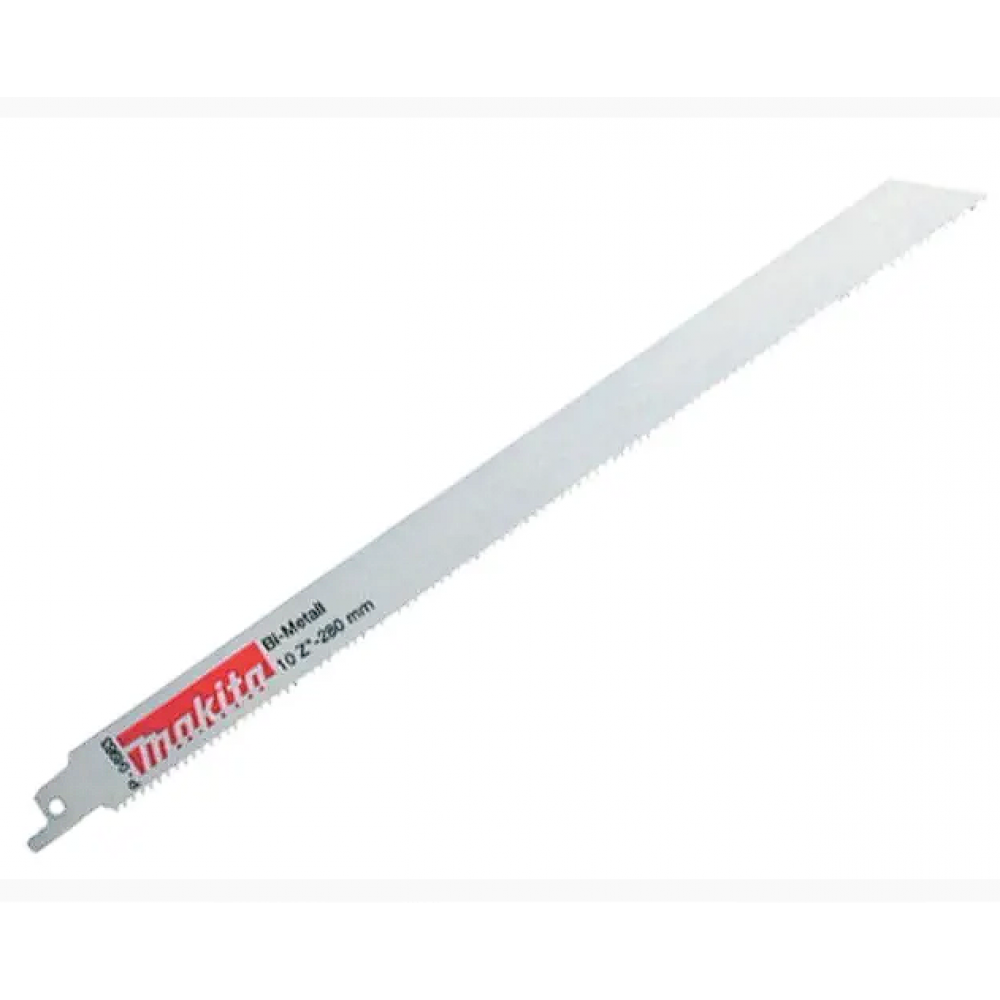 RECIPROCATING SAW BLADE 280MM METAL PK5 MAKITA P-04983