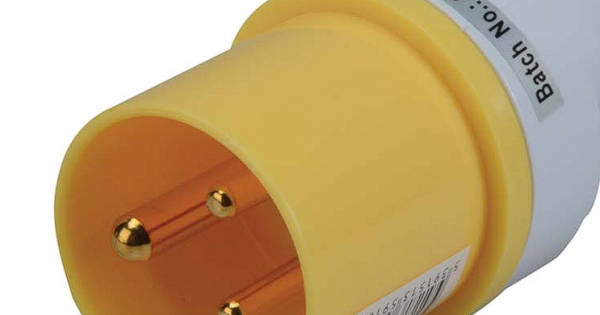 110V PLUG TOP 16AMP TALA