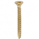 4X35MM CLASSIC WOOD SCREW BOX 200 TIMCO