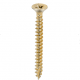 4X40MM CLASSIC WOOD SCREW BOX 200 TIMCO