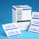 PHARMAPLAST ALCOHOL FREE STERILE WOUND CLEANSING WIPE PK100