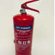 6KG ABC POWDER EXTINGUISHER