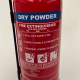 2KG ABC POWDER FIRE EXTINGUISHER