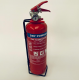 1KG ABC POWDER FIRE EXTINGUISHER DD