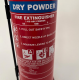 1KG ABC POWDER FIRE EXTINGUISHER DD