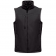 REGATTA FLUX BLACK GILET BODYWARMER TRA788 3XL