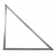 FAITHFULL FOLDING SQUARE 1200MM 47.1/4