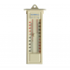 FAITHFULL THERMOMETER PRESS BUTON MAX-MIN -40C-+50C