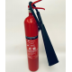 5KG C02 FIRE EXTINGUISHER