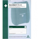 ACCIDENT REPORT BOOK