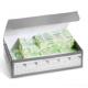 ASSORTED FABRIC PLASTERS 100 AFAM
