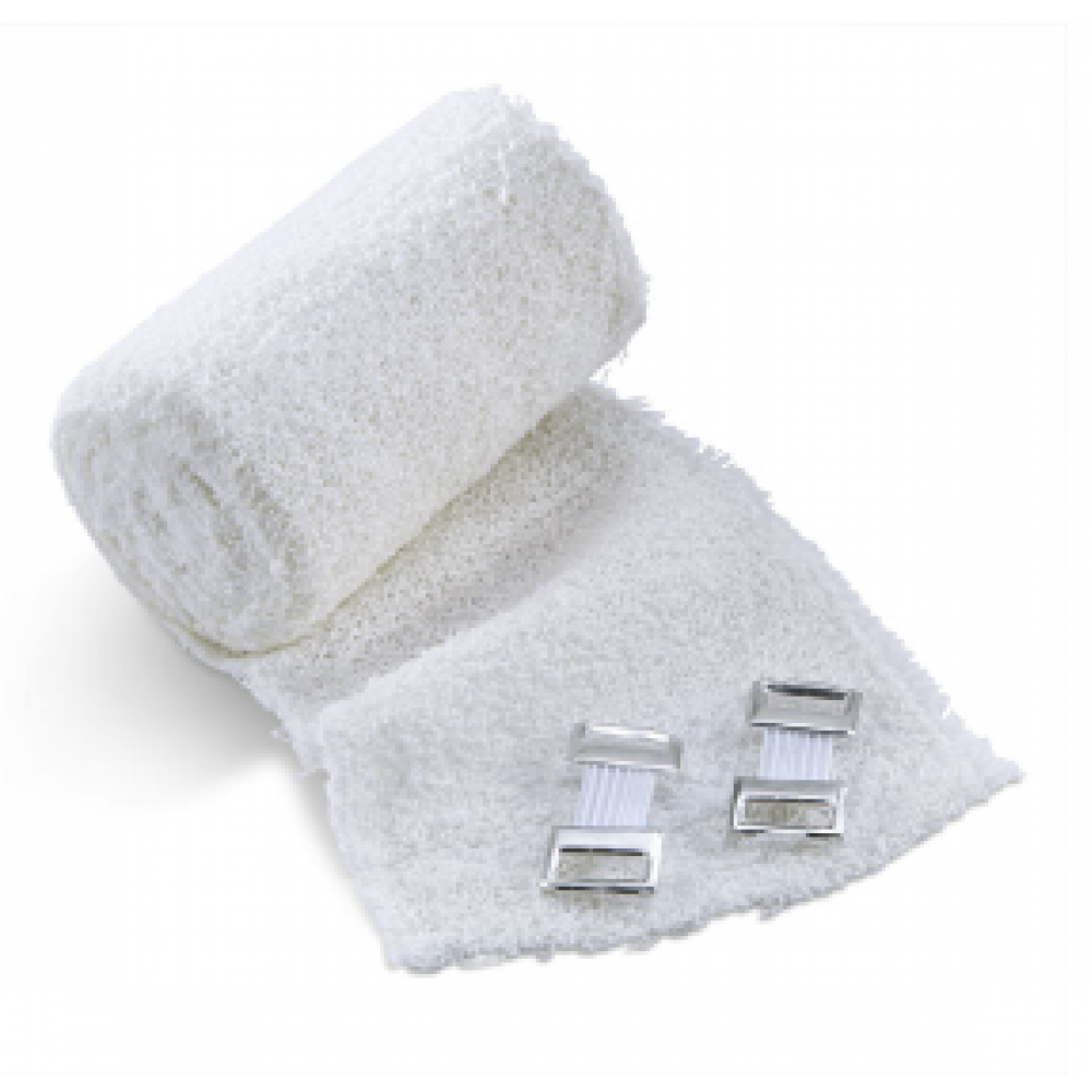 CREPE BANDAGE 7.5CM