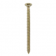 4X60MM CLASSIC WOOD SCREW BOX 200 TIMCO