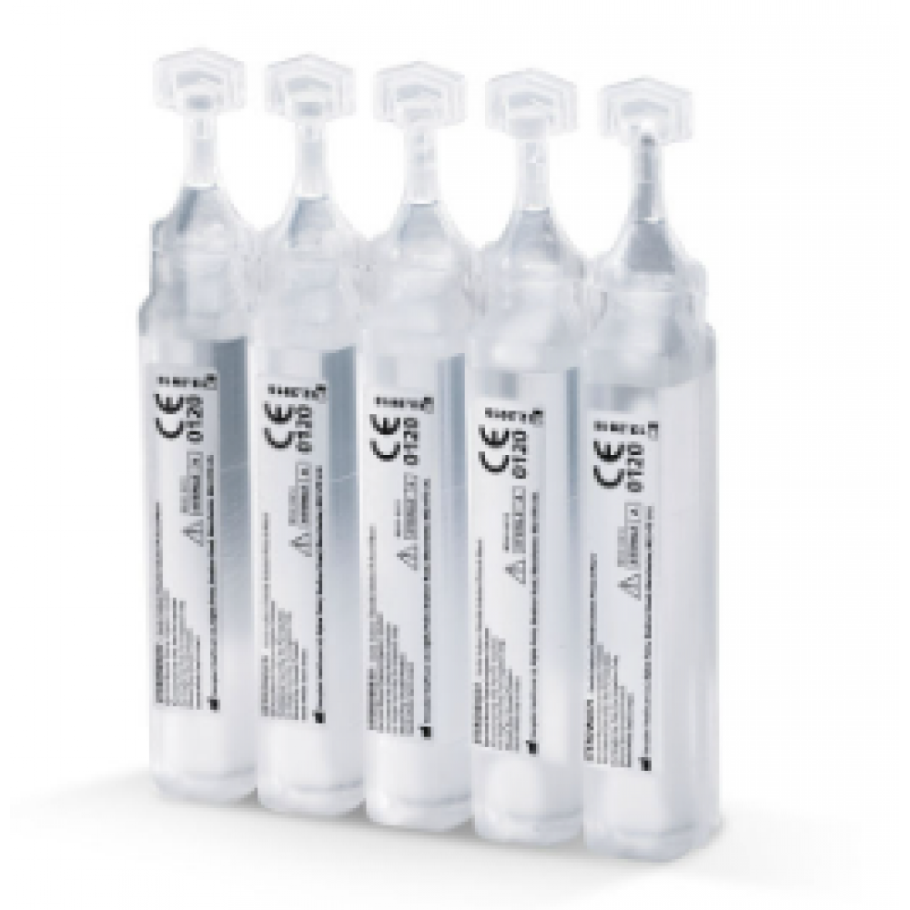 EYEWASH PODS 25X20ML BOX CM0705