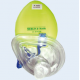 STEROPLAST POCKET CPR FACE MASK AFAM - 9598/FU