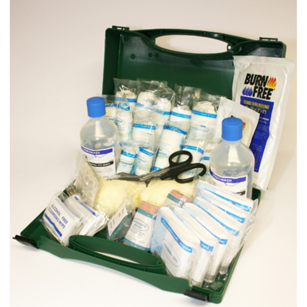 HSA2C 11-25 PERSON FIRST AID REFILL