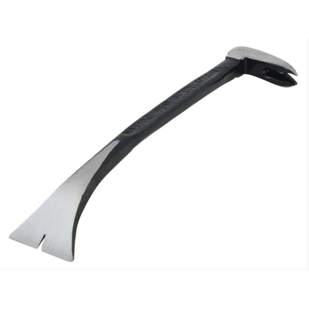 PRY BAR/ NAIL LIFTER 250MM (10IN) FAIPRYNL10