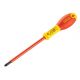 STANLEY FATMAX 2 X 125MM INS. POZI SCREWDRIVER