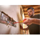 STANLEY FATMAX 2 X 125MM INS. POZI SCREWDRIVER