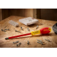 STANLEY FATMAX 2 X 125MM INS. POZI SCREWDRIVER