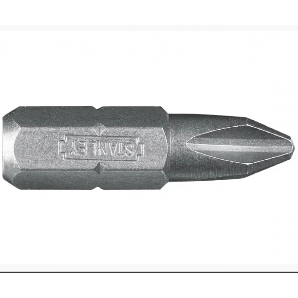STANLEY T20 TORX BIT INSERT BIT BOX 25