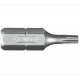 STANLEY TORX BIT HEX T30 BOX 25