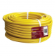 GARDENPRO 50 MTR REINFORCED HOSE YELLOW 1933-64